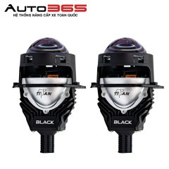 BI LED TITAN BLACK 2022 - Ảnh nhỏ 4